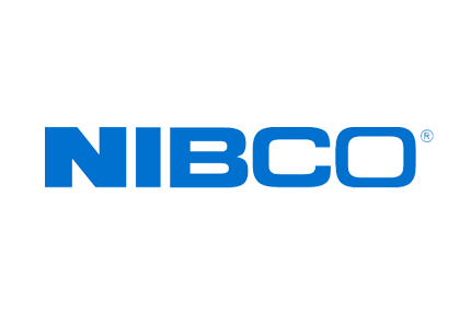 Nibco Press Fittings & Valves Nibco Press Fittings & Valves logo